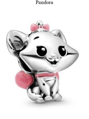 Pandora The Aristocats Marie Charm